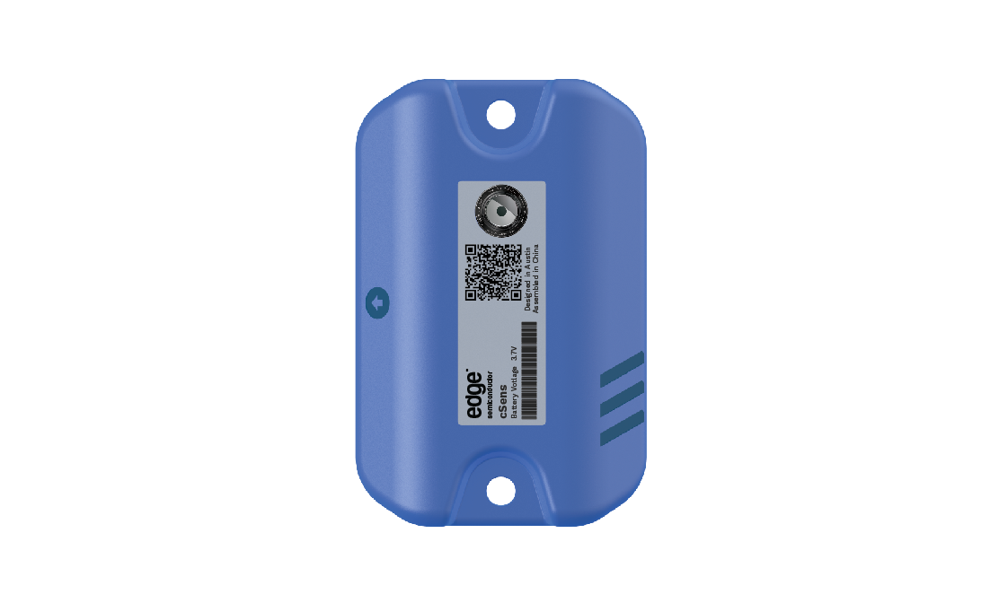 cSens edge AI camera
