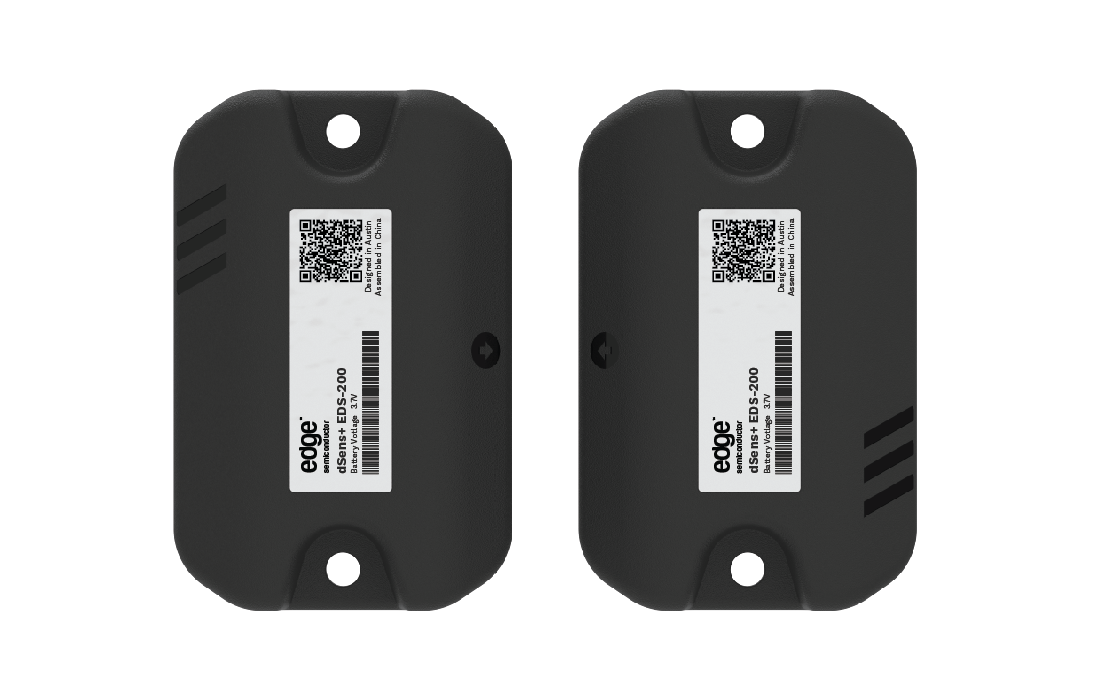 dSens+ advanced RF door sensor