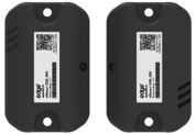 Edge wireless sensors