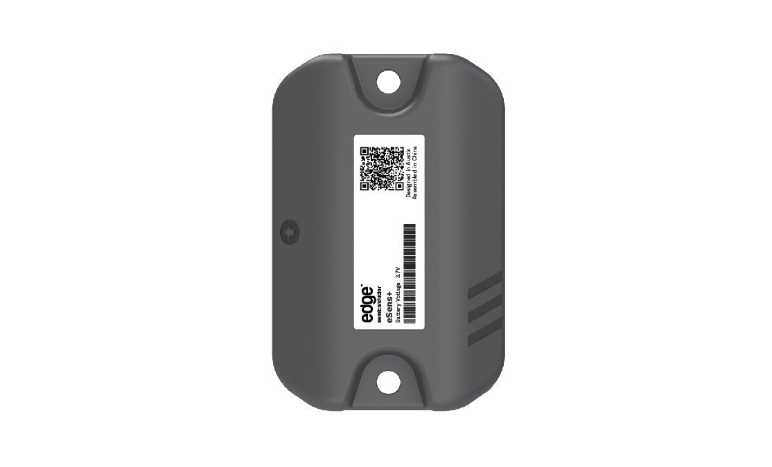 mSens vibration sensor